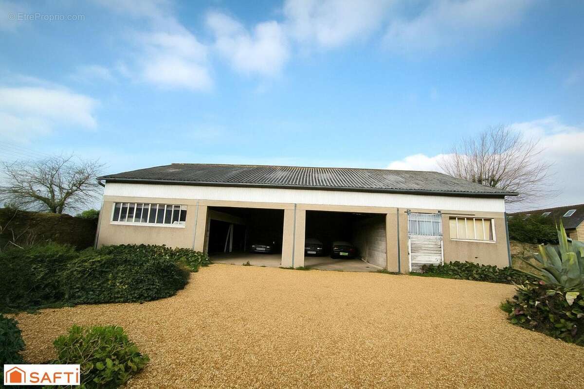 Photo 2 - Maison à PENVENAN