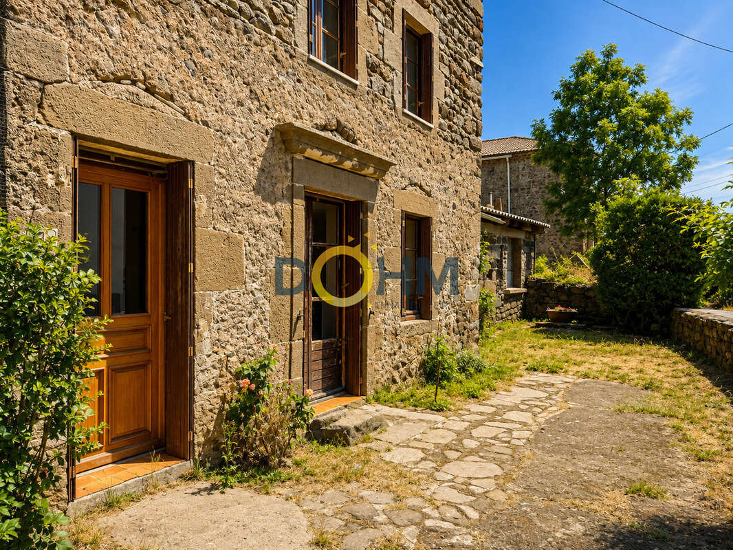 Maison 81m2 - photo 3