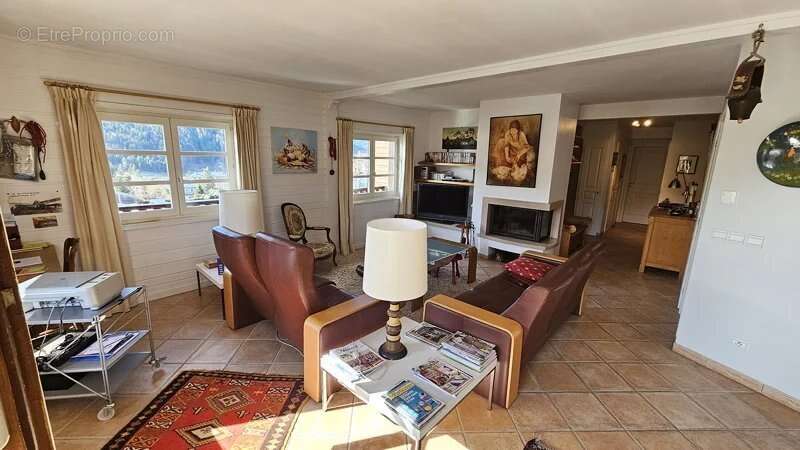 Appartement à VILLARD-DE-LANS