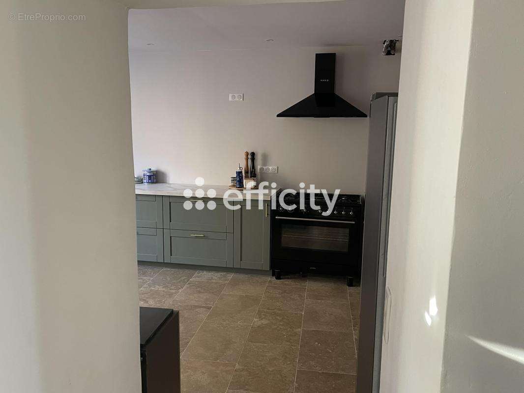 Maison à SAINT-MARTIN-DE-CASTILLON