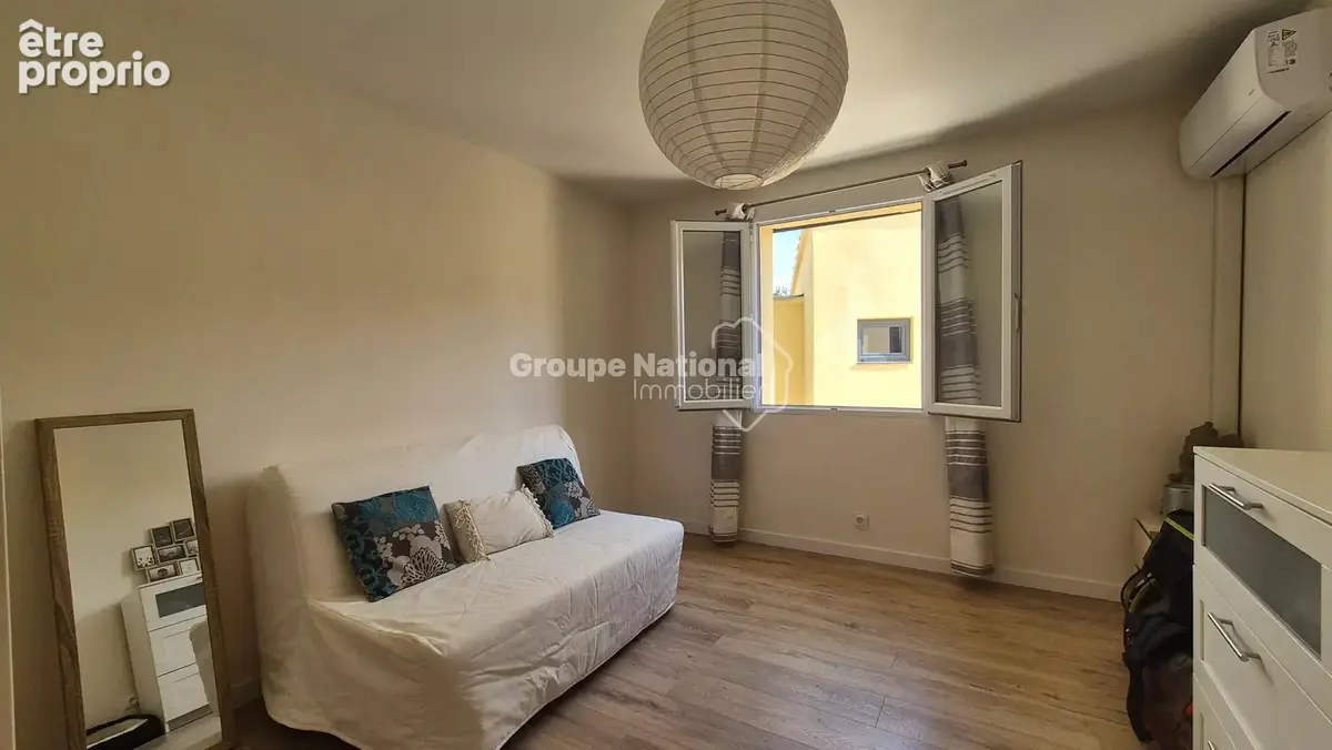 Aubignan - maison sur 2703 m² de terrain - photo 16