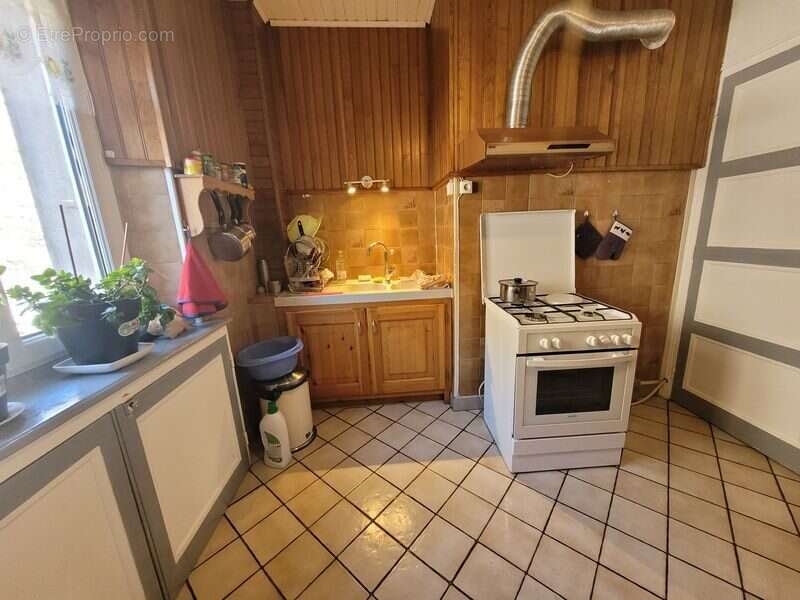 Appartement à FOURNEAUX