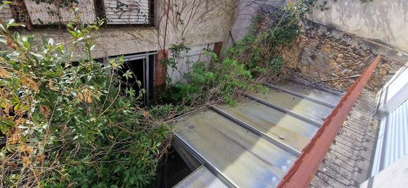 Maison à MONGUILHEM