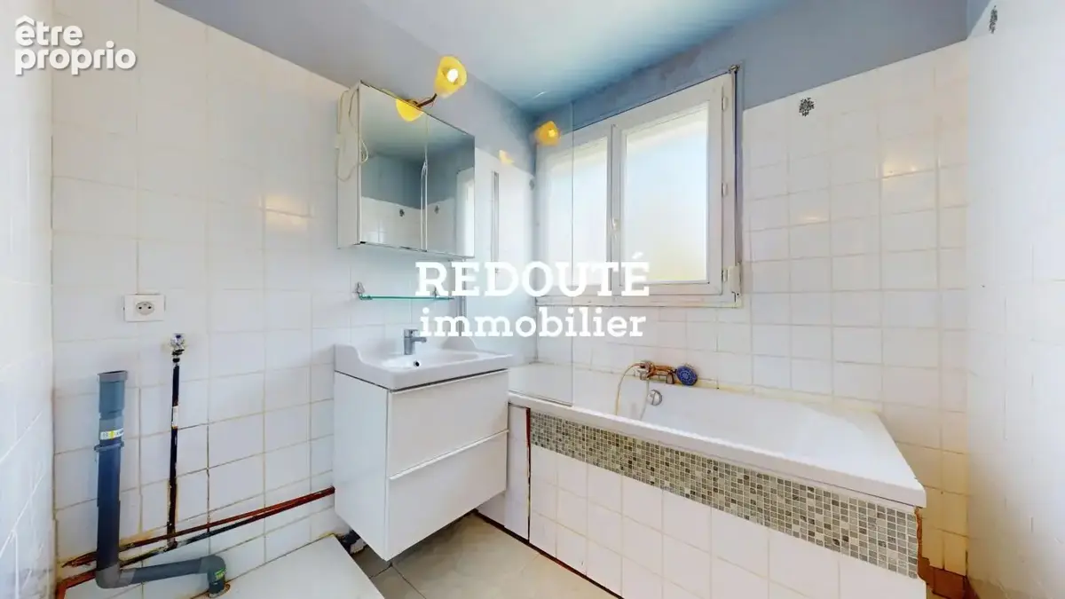Appartement 3 chambres avec balcon à vendre à Tinqueux - photo 9