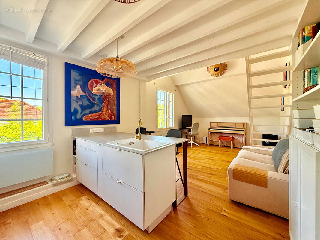 Appartement à CRETEIL