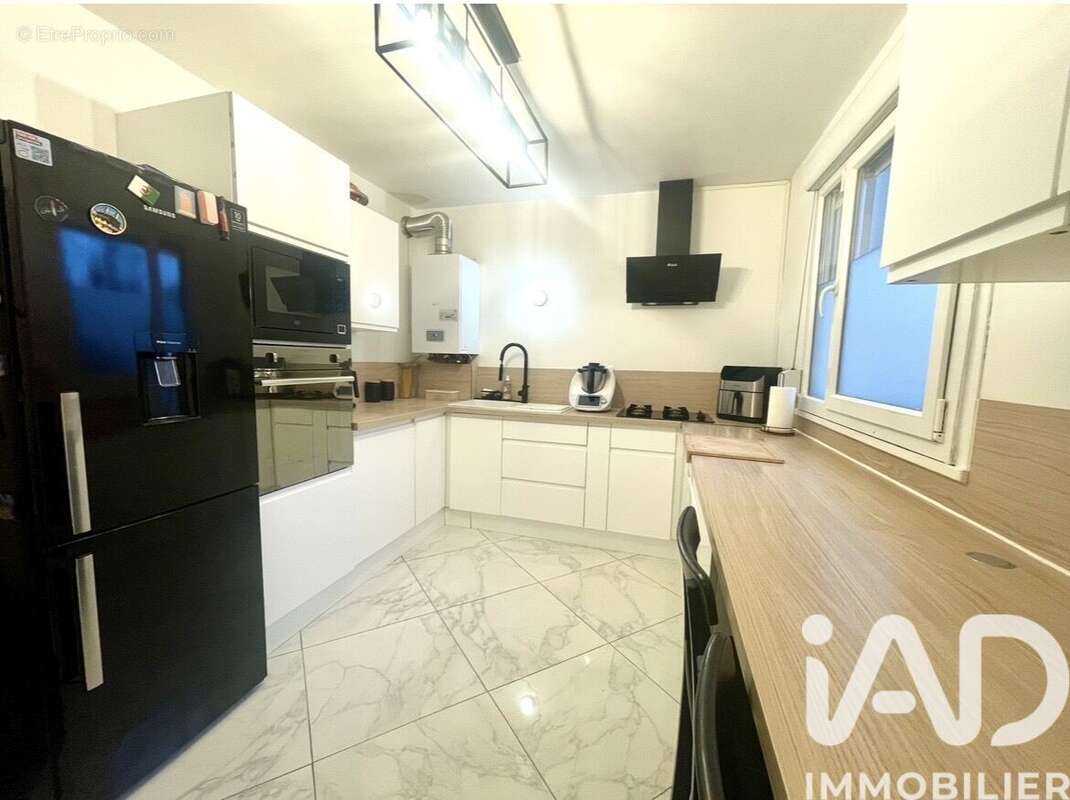 Photo 3 - Appartement à REIMS