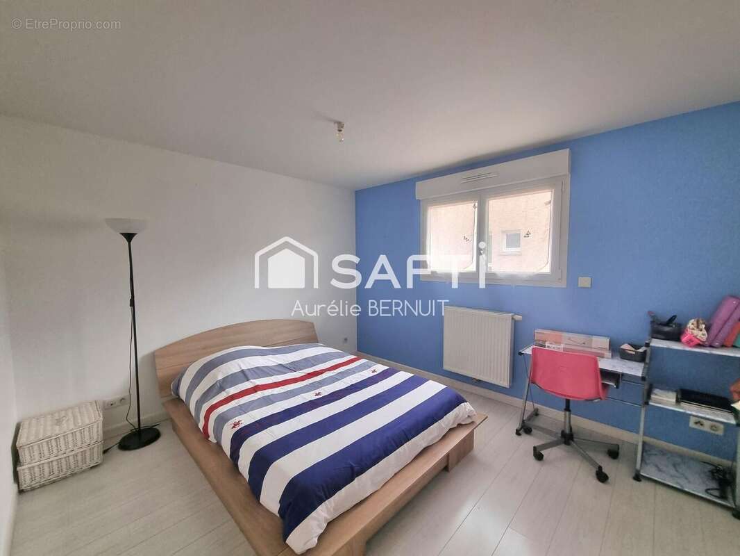 Photo 8 - Maison à RANCENAY