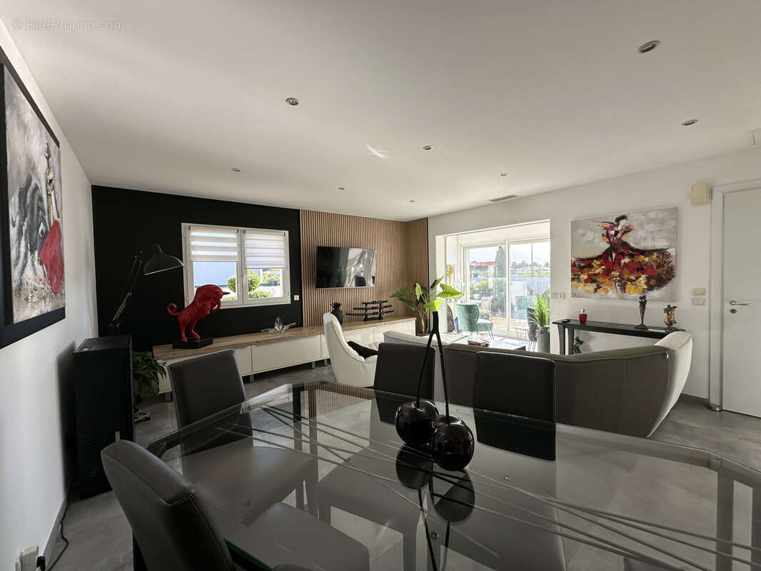 Maison à LATOUR-BAS-ELNE