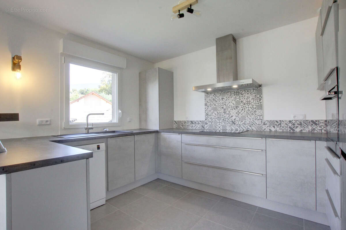 Maison 4 pièces 90m2 - photo 3
