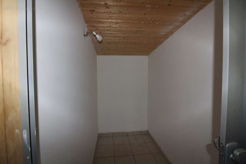 Appartement à SAUJON