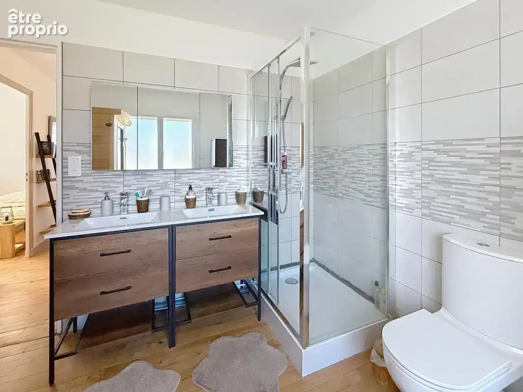 Maison 6 pièces 138 m² à vendre à Saintes (17100) - photo 18