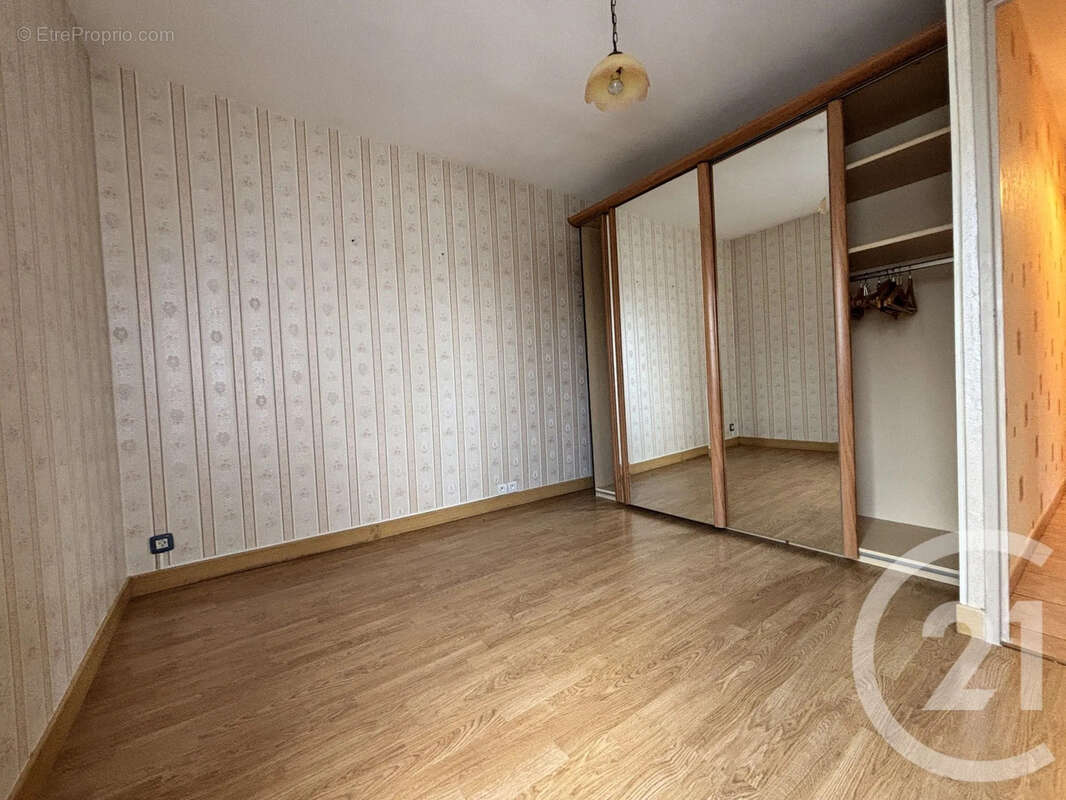 Appartement à SAINT-QUENTIN