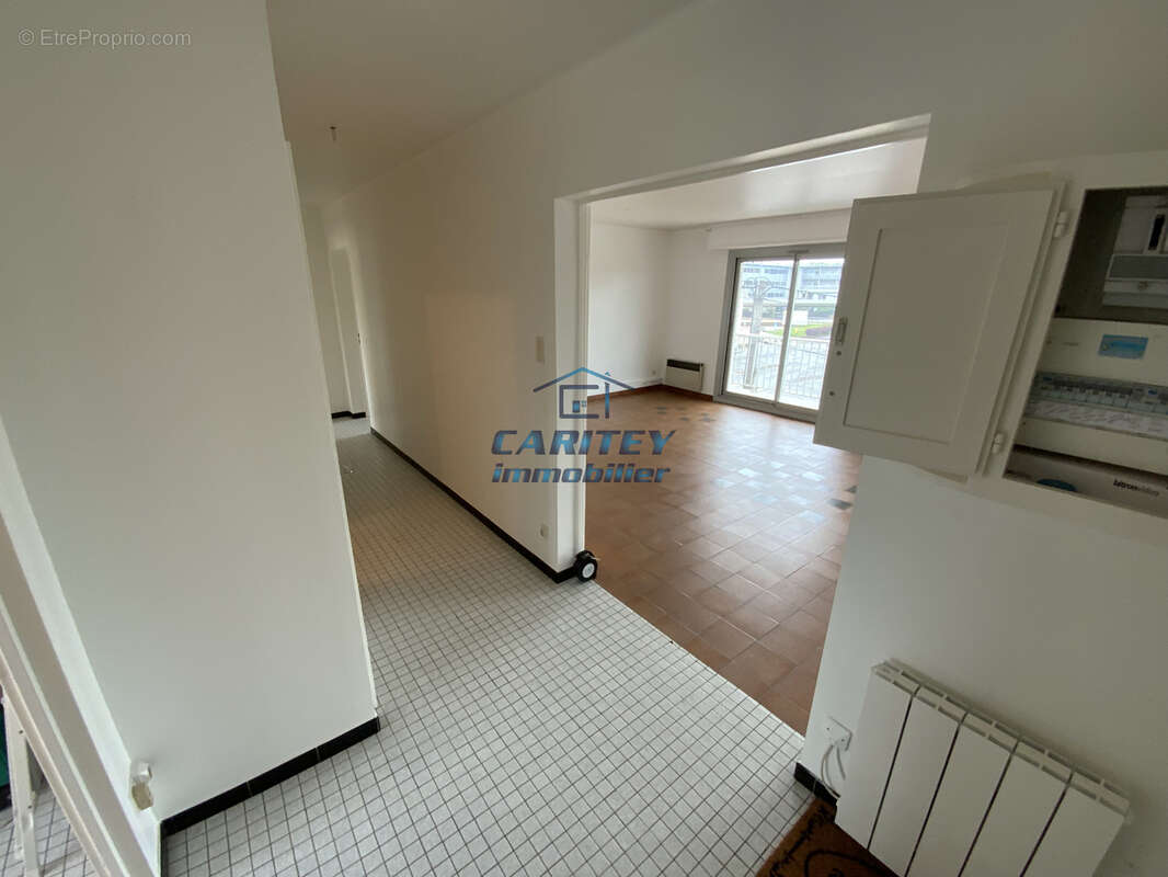 Appartement à LURE