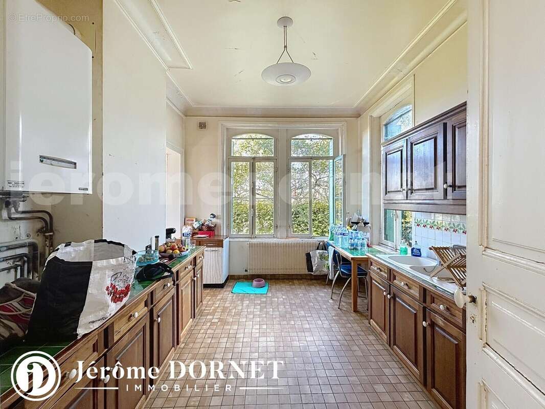 av_00003 - Maison à AUMALE