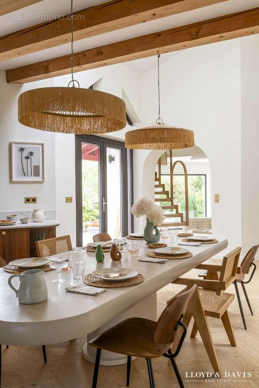 Maison à BIDART