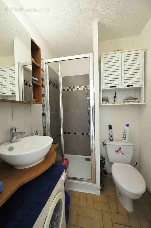 Appartement à LA GRANDE-MOTTE