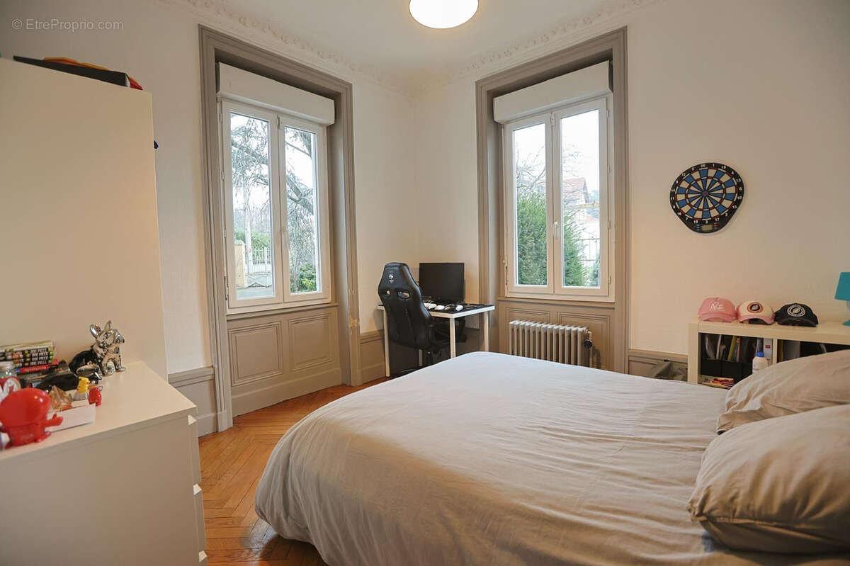 Maison à SAINT-ETIENNE