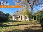 Maison à LA BAUSSAINE