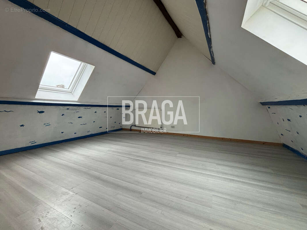 Appartement le portel - photo 5