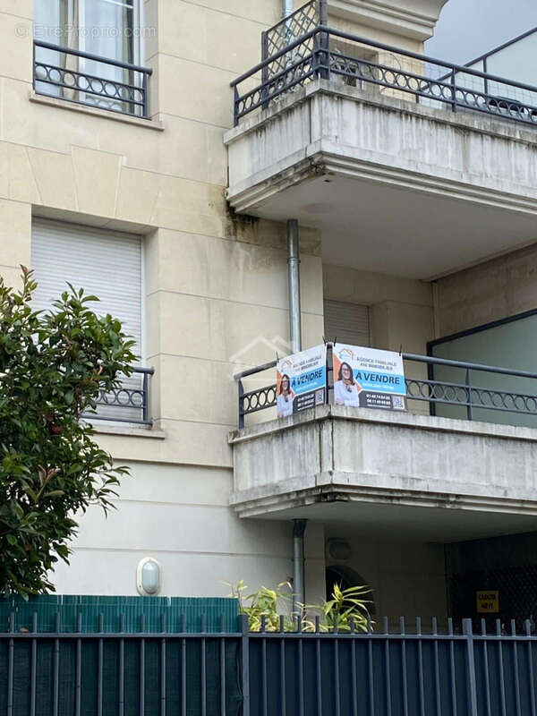 Appartement à ANTONY