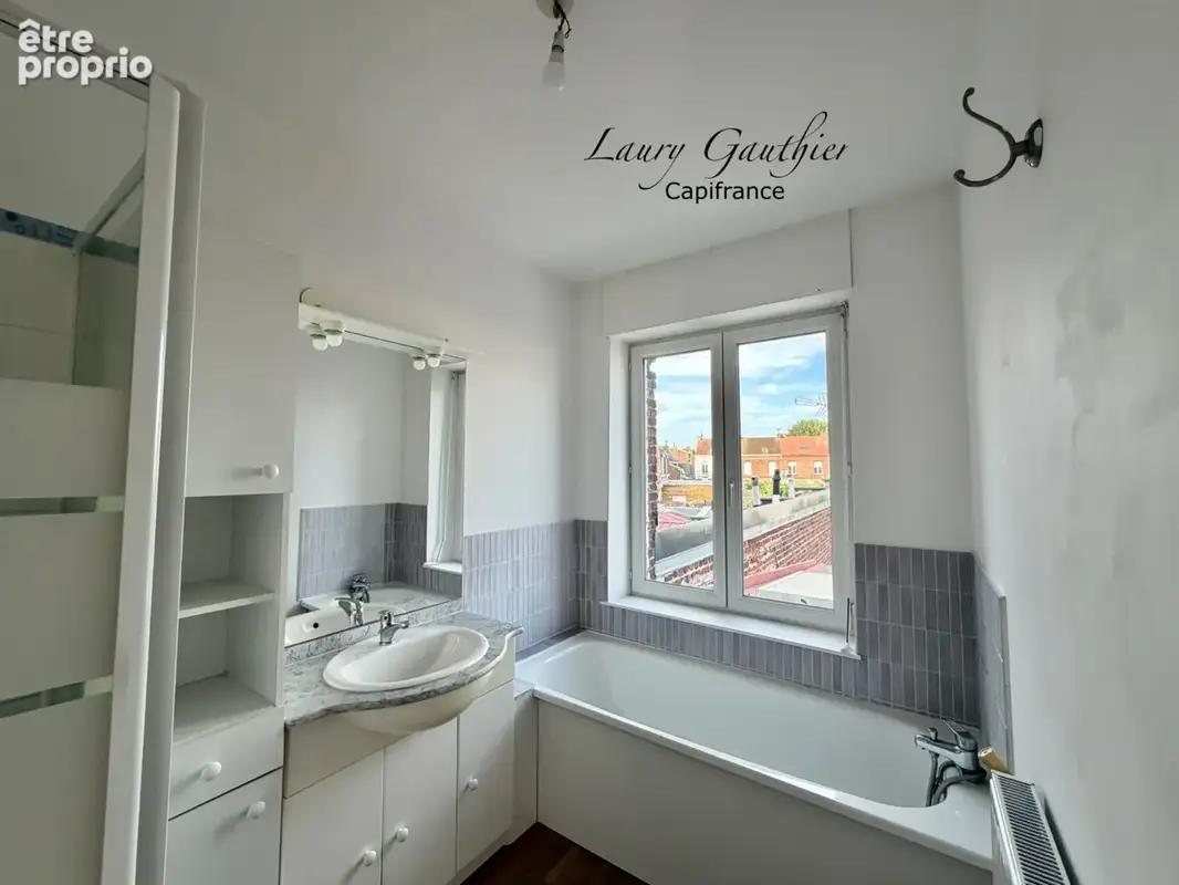Charmante maison 4 pièces de 90 m² à Armentières – Proche Belgique,  Transports - photo 4