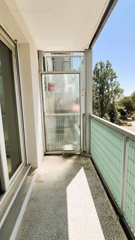 Appartement 20 m² à Grabels  - photo 4