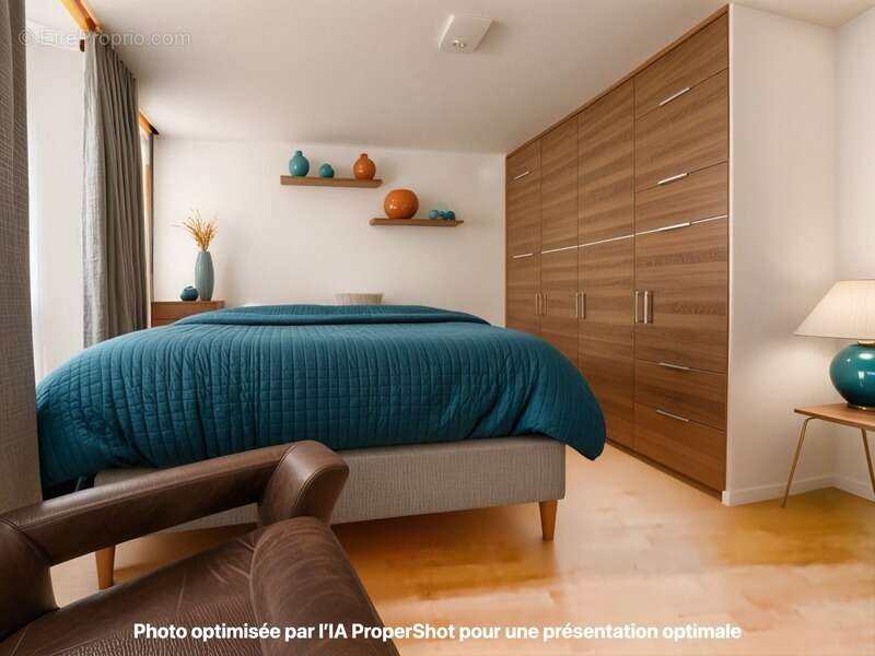 Maison à SAINT-JULIEN-SUR-SARTHE