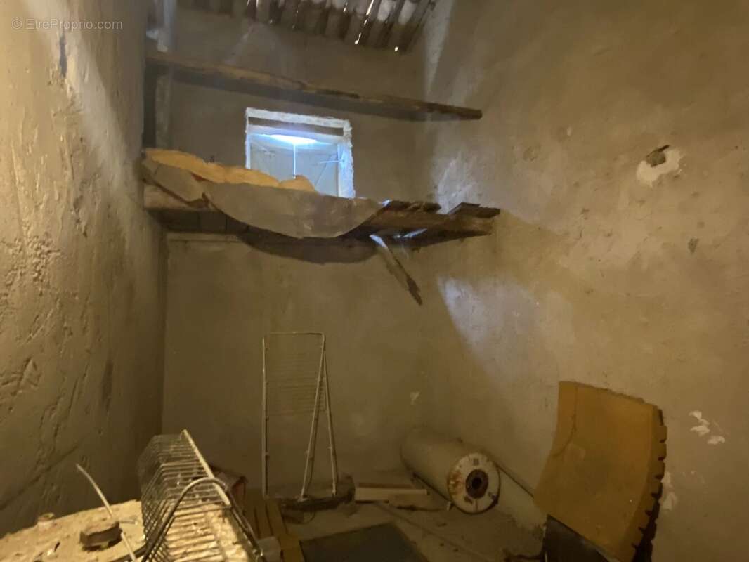 Grande maison de village avec 5 chambres et garage - photo 14