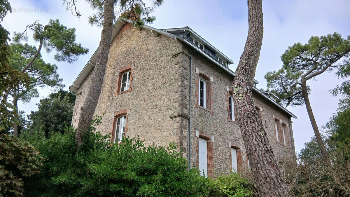 Appartement à LA BAULE-ESCOUBLAC