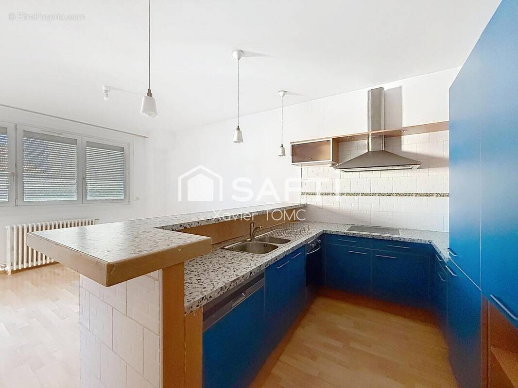 Photo 1 - Appartement à LENS