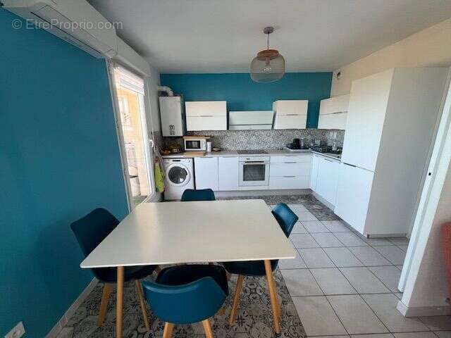 Appartement à NIMES