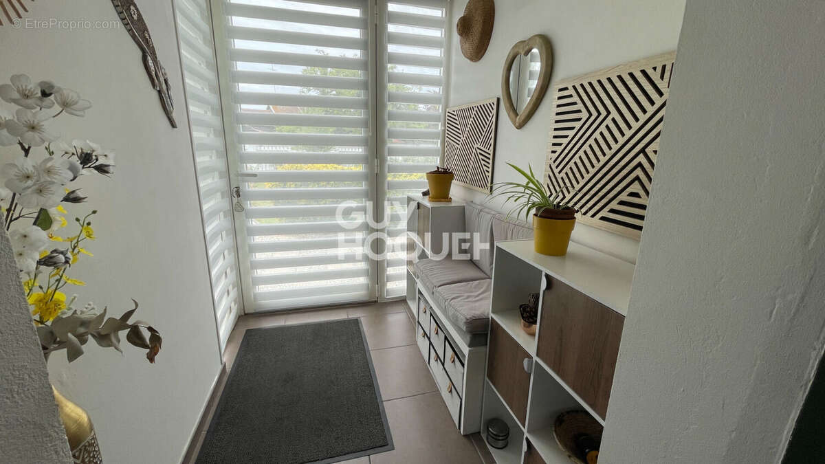 Maison à PARENTIS-EN-BORN
