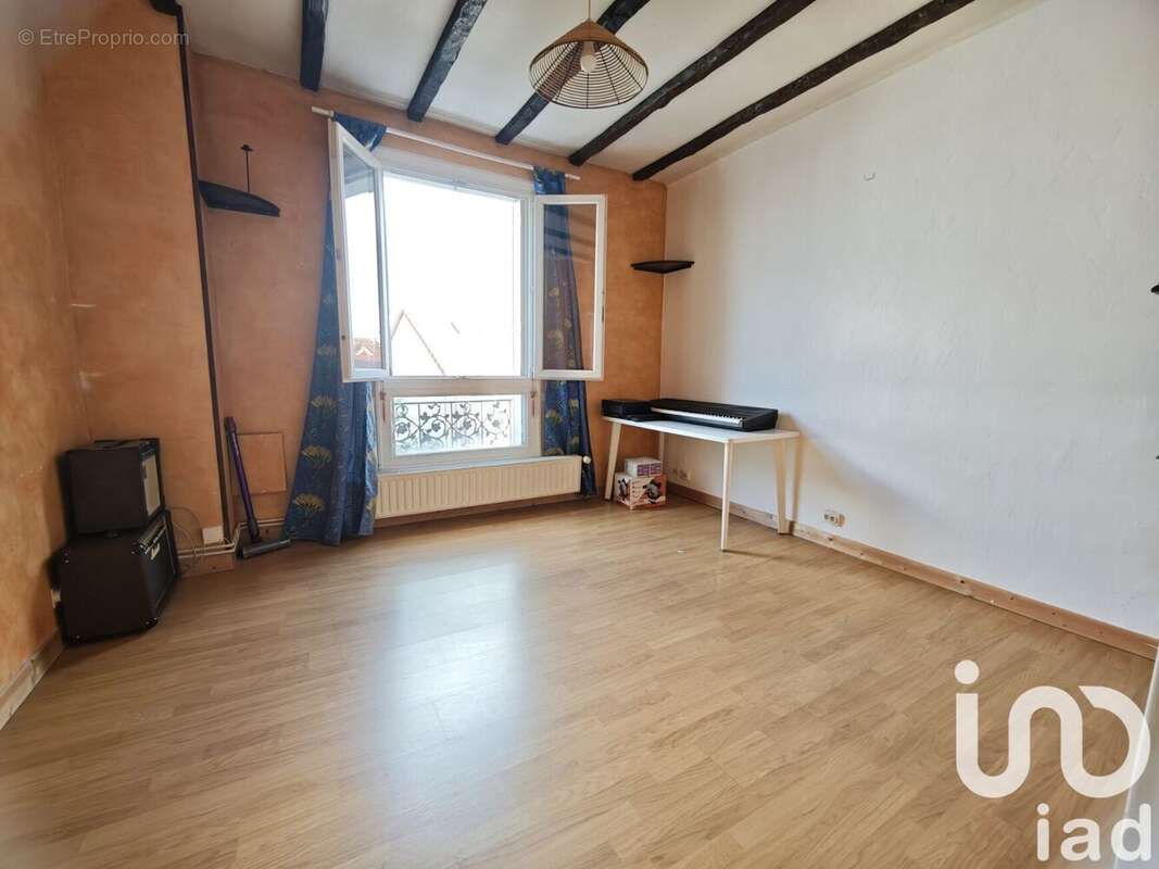 Photo 2 - Appartement à VITRY-SUR-SEINE