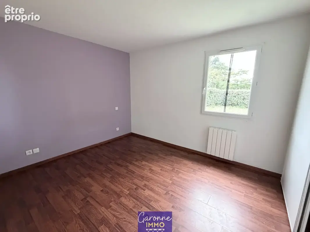 Maison F4 avec jardin à Damazan - photo 7