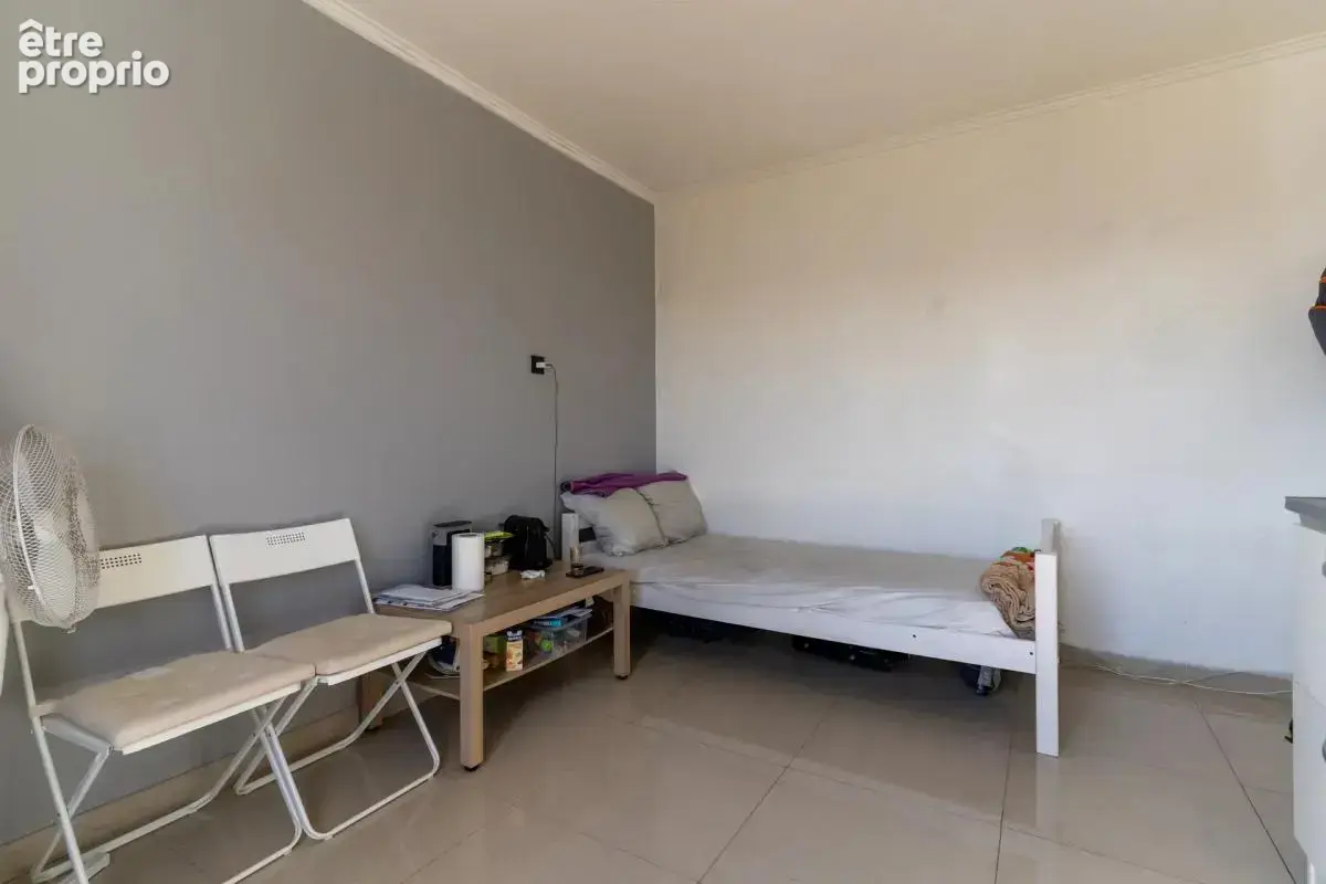 Appartement 1 pièce de 12,6 m² - Paris 10e arrondissement - photo 6