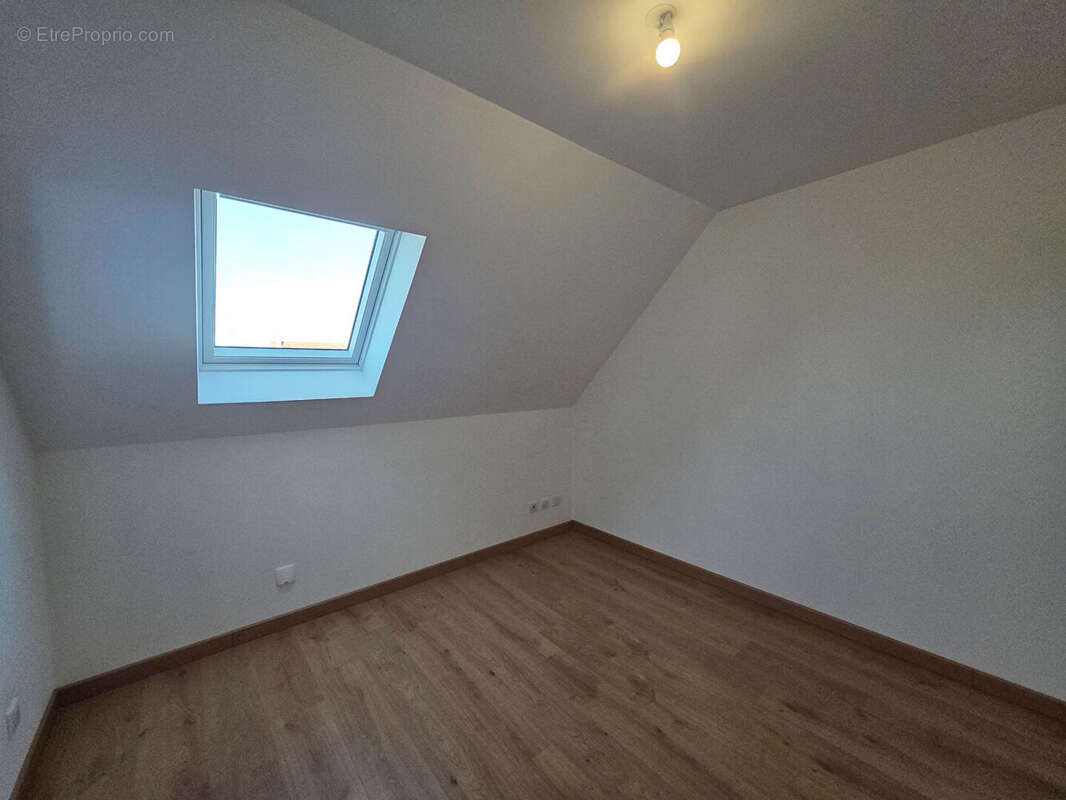 Maison renovee - photo 10