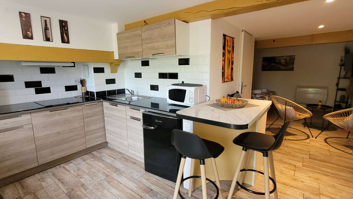 Maison à ARGELES-GAZOST