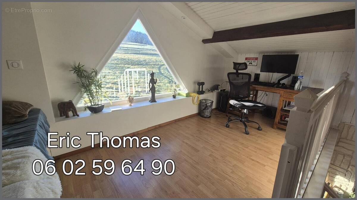 Photo 1 - Maison à RAVES