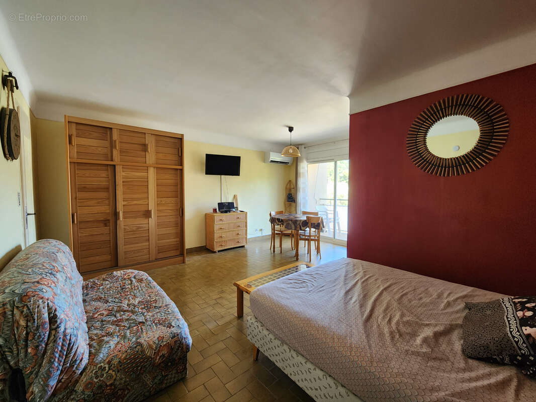 Appartement à AMELIE-LES-BAINS-PALALDA