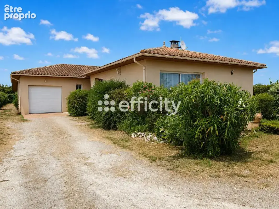 Maison 4 pièces 135 m² à vendre à Saint-Palais-Sur-Mer (17420) - photo 10