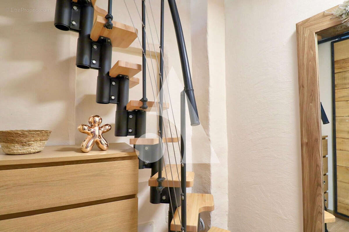 Maison à LA VERDIERE