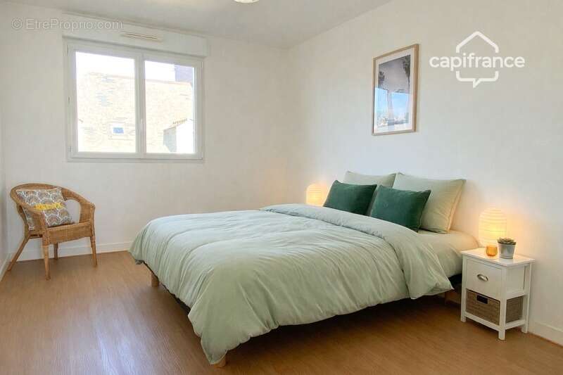 Appartement à REDON