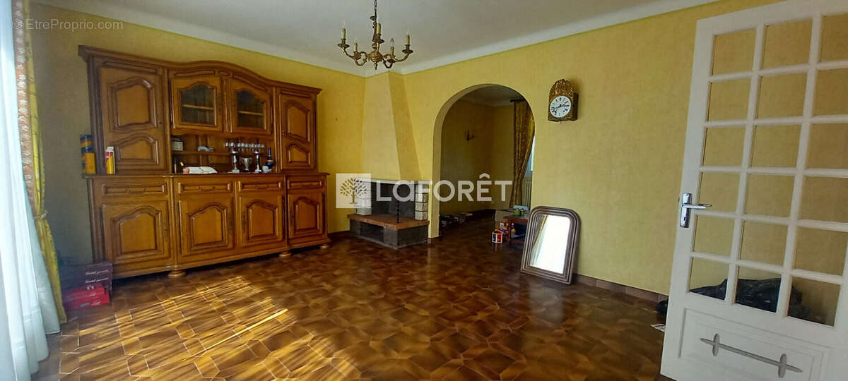 Maison Graces 4 pièce(s) 105 m2 - photo 2