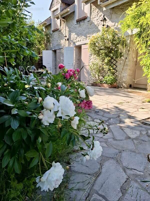 Maison à MILLY-LA-FORET