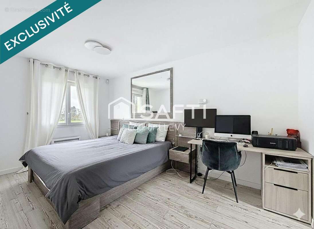 Photo 8 - Maison à MANDRES-LES-ROSES