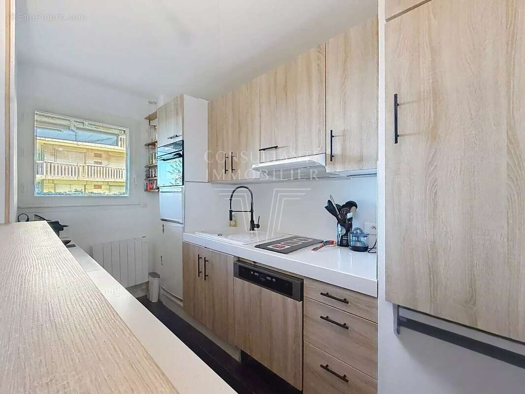 Appartement à DEAUVILLE