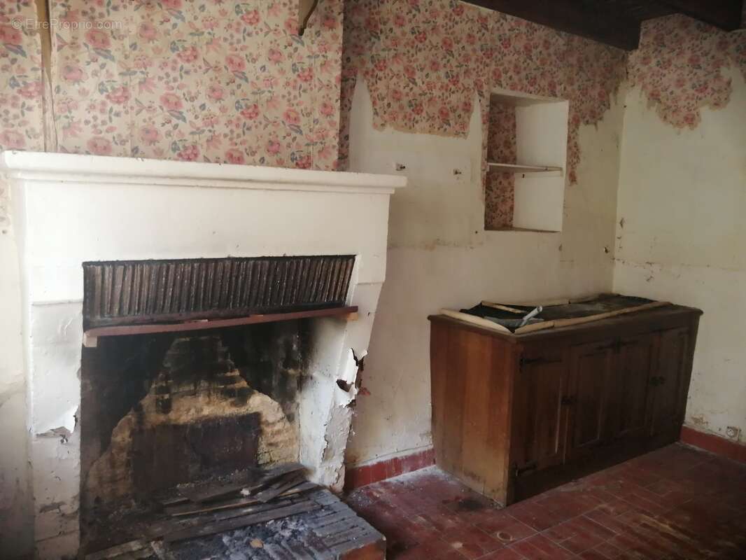 Appartement à GURAT