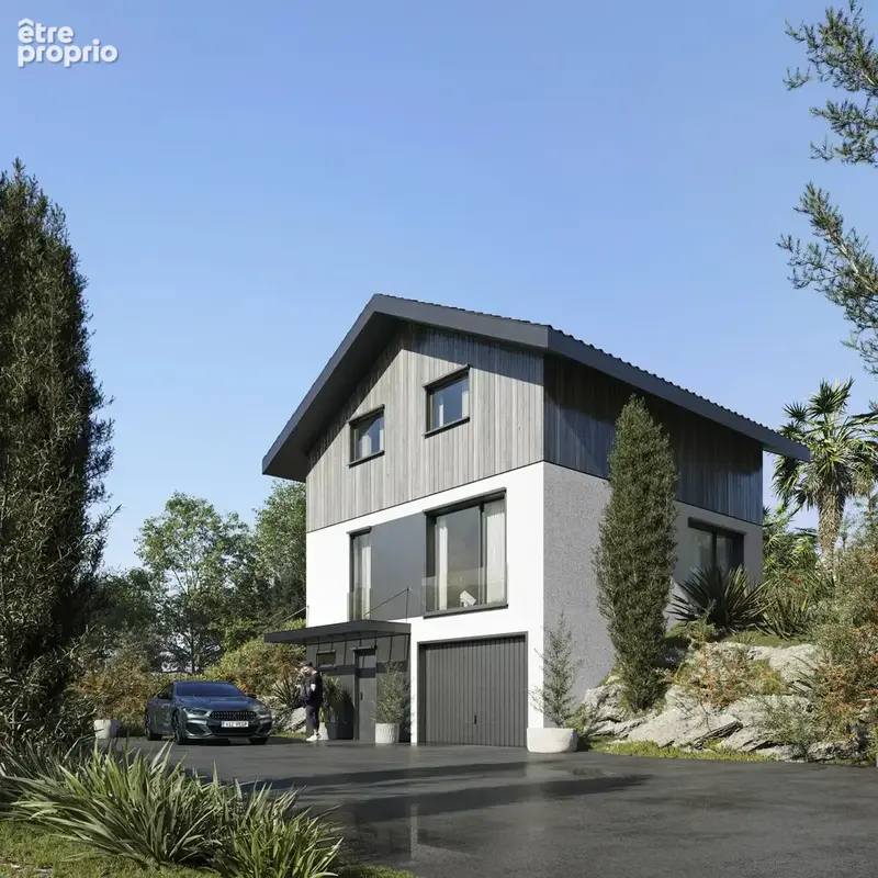 Maison neuve à vendre sur plan - photo 5