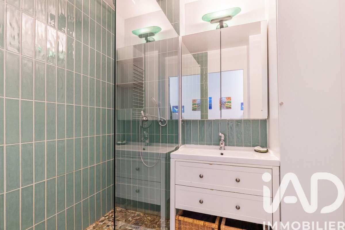 Appartement 73 m² à Chilly-Mazarin  - photo 7