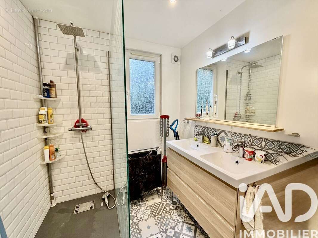 Photo 5 - Maison à PONT-SAINTE-MAXENCE